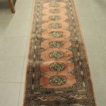 902 8674 ORIENTAL RUG